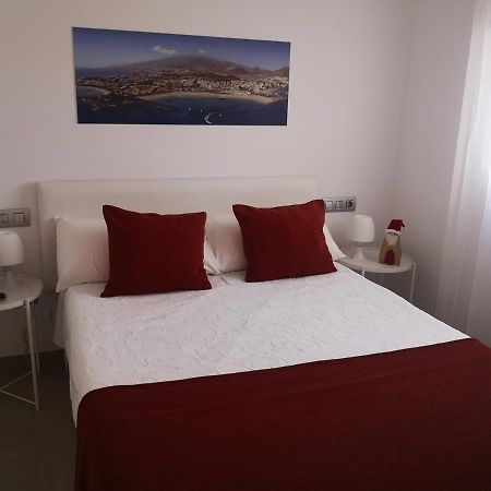 Oliva Home Los Cristianos  Dış mekan fotoğraf