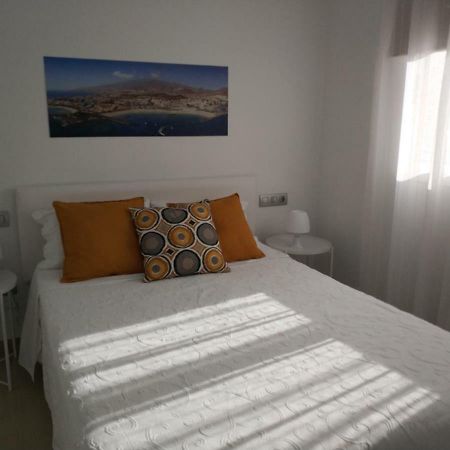 Oliva Home Los Cristianos  Dış mekan fotoğraf