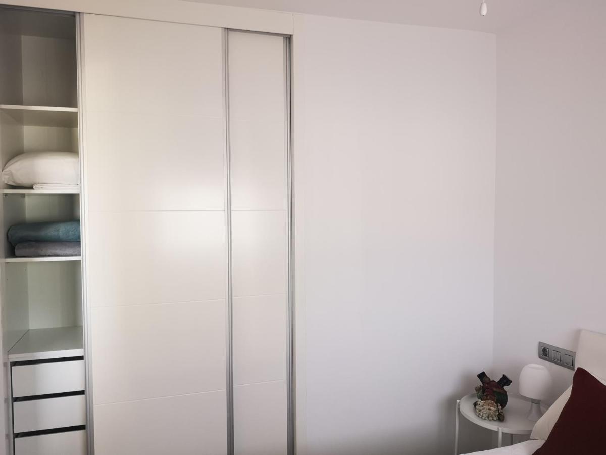 Oliva Home Los Cristianos  Dış mekan fotoğraf