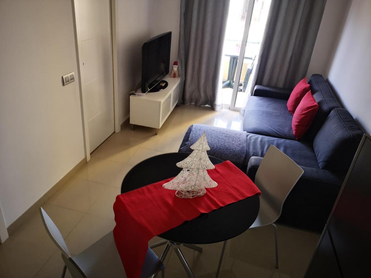 Oliva Home Los Cristianos  Dış mekan fotoğraf