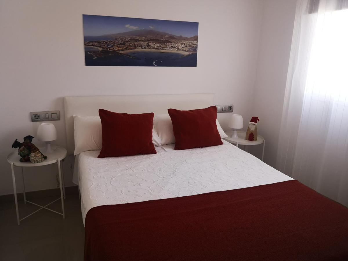 Oliva Home Los Cristianos  Dış mekan fotoğraf