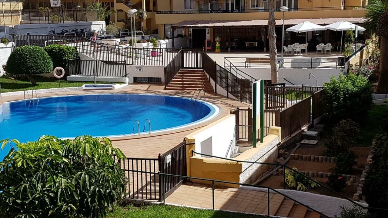 Oliva Home Los Cristianos  Dış mekan fotoğraf
