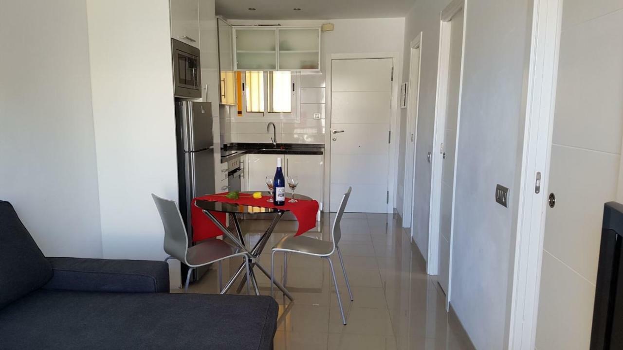 Oliva Home Los Cristianos  Dış mekan fotoğraf