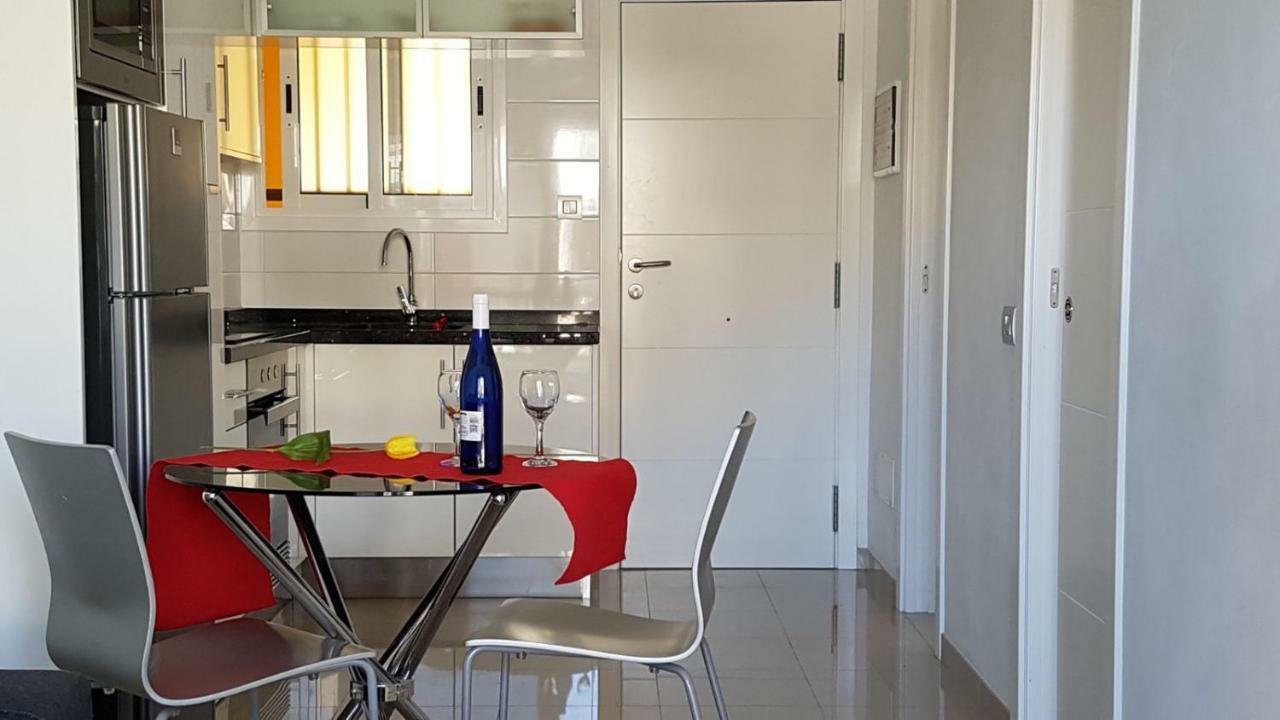 Oliva Home Los Cristianos  Dış mekan fotoğraf