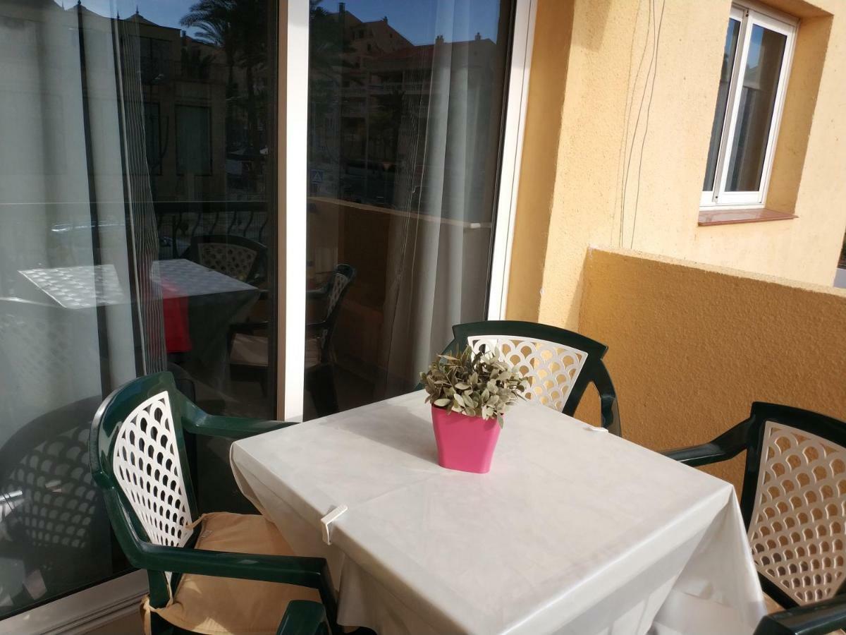 Oliva Home Los Cristianos  Dış mekan fotoğraf