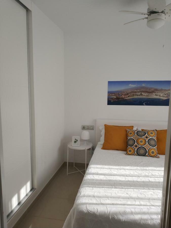 Oliva Home Los Cristianos  Dış mekan fotoğraf