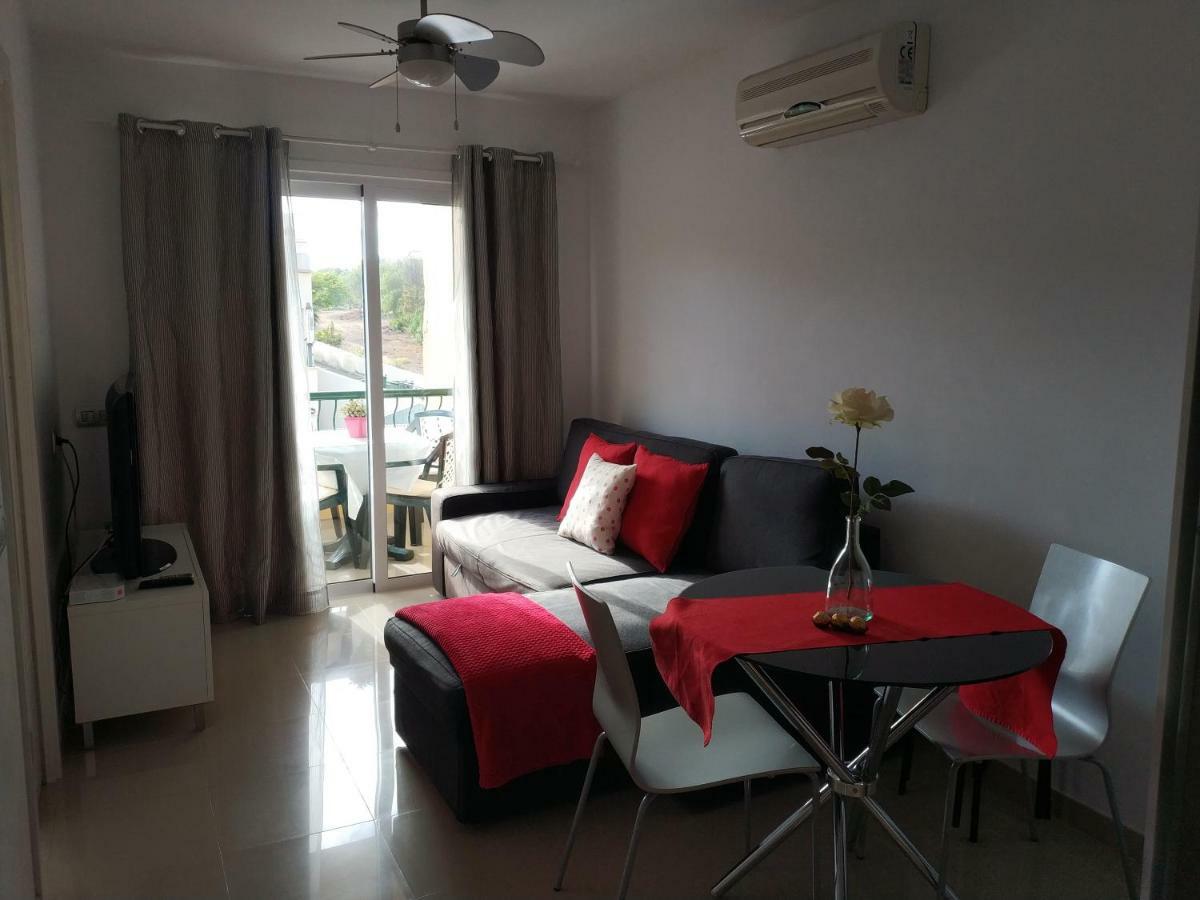 Oliva Home Los Cristianos  Dış mekan fotoğraf