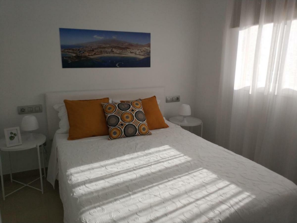 Oliva Home Los Cristianos  Dış mekan fotoğraf