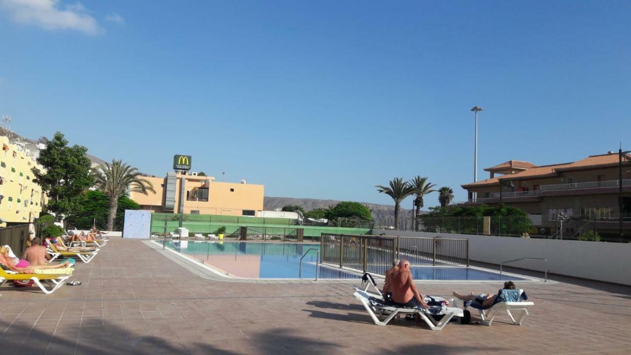 Oliva Home Los Cristianos  Dış mekan fotoğraf
